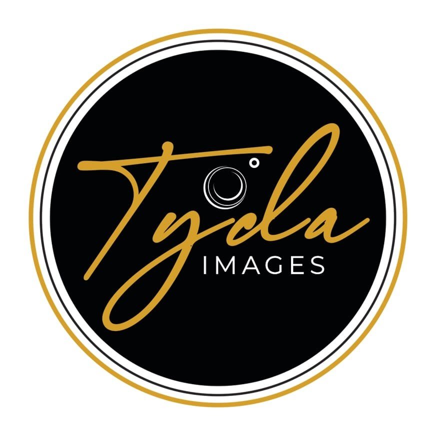 Tyda Images Logo